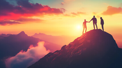 Empowering Coaching Moment for Career Growth and Life Goals