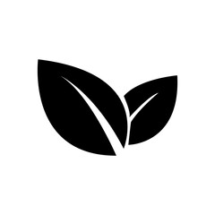 leaf icon