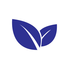 leaf icon