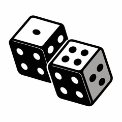 pair of dice