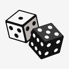 pair of dice