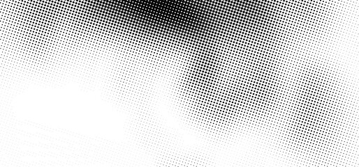 abstract halftone background