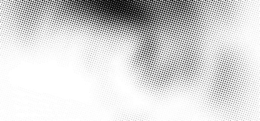 abstract halftone background