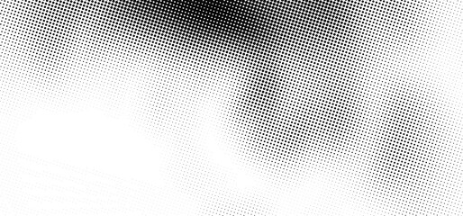 black and white abstract background