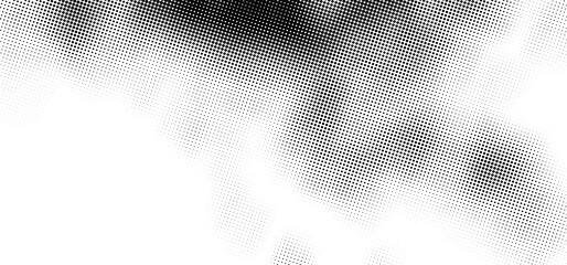 black and white abstract background