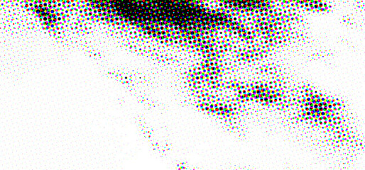 abstract mosaic background