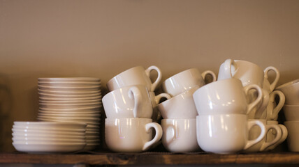 coffee mugs
