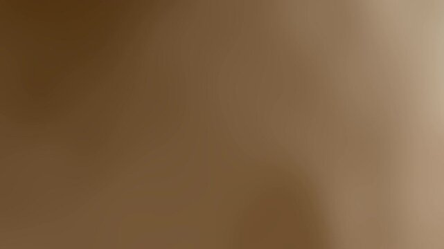 brown gradient abstract background suitable for presentation background