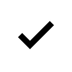 Small Check Icon