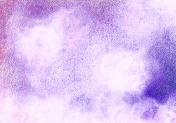 Purple Abstract Grunge Decorative Colour Texture Background