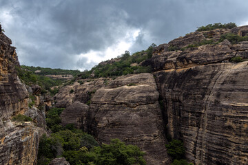Serra da Capivara Piauí