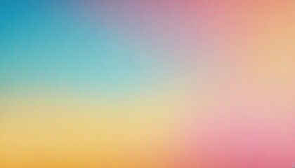 Obraz premium Vivid blurred colorful background 1