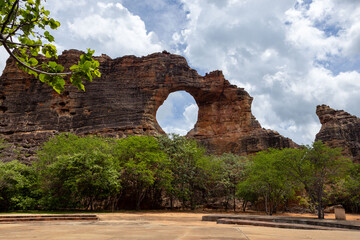 Serra da Capivara Piauí