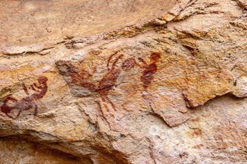 Serra da Capivara Piauí