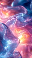 Abstract Fluid Art Mobile Wallpaper, Wallpaper Background