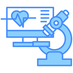 Biomedical Icon