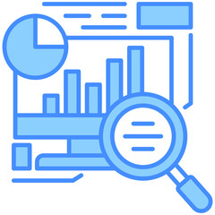 Data Analysis Icon