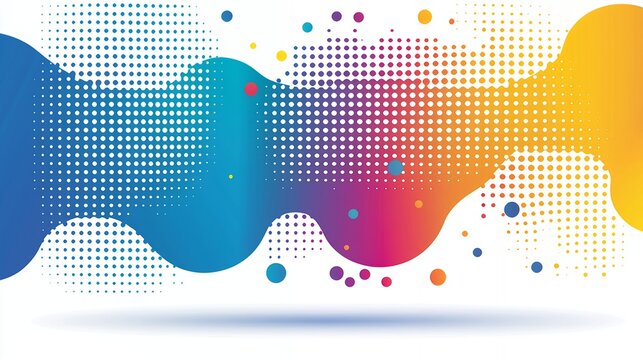 Abstract Vector Background