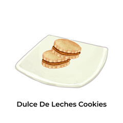 A vibrant illustration of traditional Mexican candy and desserts, including pan dulce, churros, conchas, mazapan Perfect for food blogs, menus, branding, and travel content High quality and detailed