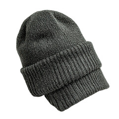 A Beanie png knit beanie png winter hat png cozy beanie png headwear png casual beanie png stylish hat png transparent background image