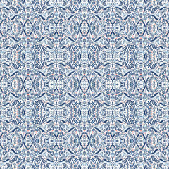 fashion pattern for textile design 