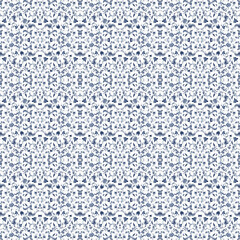 fashion pattern for textile design 