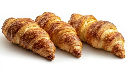 Colorful Pastries Display in Bakery Section
