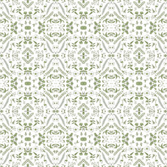 fashion pattern for textile design 