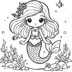 coloring page design