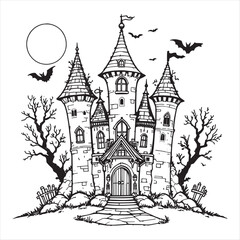 coloring page design