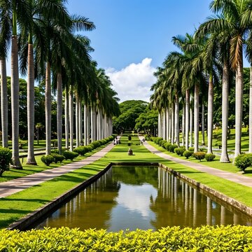 Malabo National Park