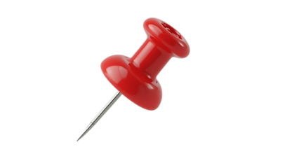 Ready to get pinned down? check out this amazing red pin, you will not regret it, i promise transparent background