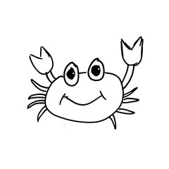Crab