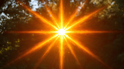 Png yellow light effect reflections, neon illumination in yellow colors. Bright light lens. Png spotlight spark. Stadium Lighting. Sunlight, Shiny stars, glowing sparks. Vector