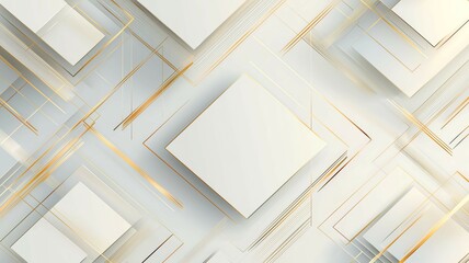 幾何学模様の背景画像