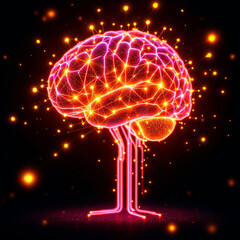 "How Artificial Intelligence Mimics the Human Brain"

