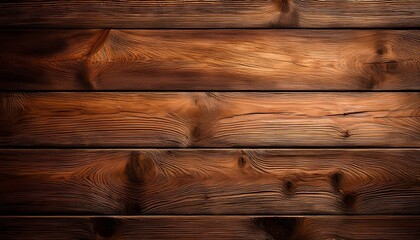a realistic rustic wood panel background