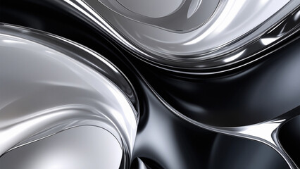 abstract metal background