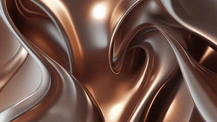 dark chocolate background