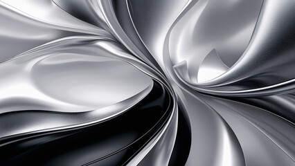 abstract metal background