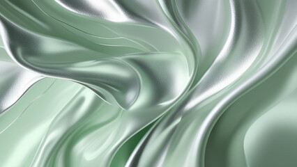 abstract wavy background