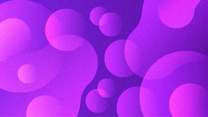 modern and clean purple abstract geometric vector vector illustration