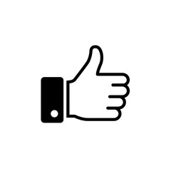 A Close Up Of A Hand Giving A Thumbs Up Sign