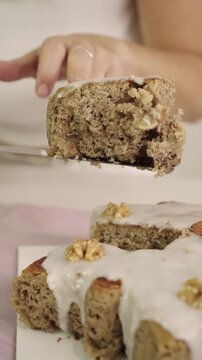 Rosca dulce de pasteler&iacute;a. Reposter&iacute;a, panader&iacute;a, gastronom&iacute;a, postre, comida casera, lifestyle.