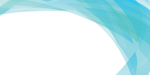 青　和紙　模様　背景　