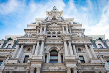 Philadelphia City Hall