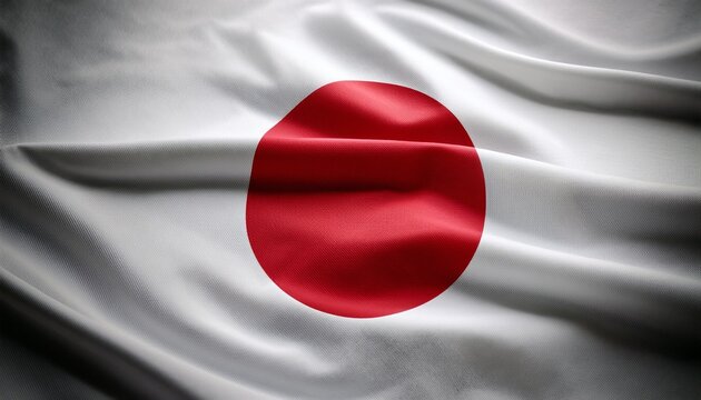 flag of japan