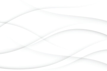 gray and white abstract background modern vector illustration