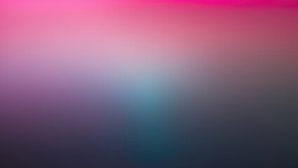 Obraz premium A blurred gradient featuring rich tones. The gentle color transition fosters a soft and calming atmosphere.