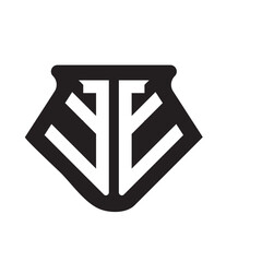 Elevating Brand Identity with Powerful Letter Logos: Merging Typography, Creativity, and Visual Impact